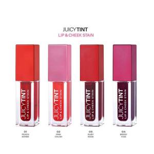 Golden Rose Juicy Tint 